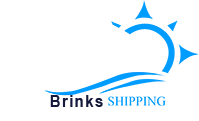 Brinks Shipping International Transports